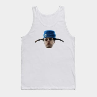 Kosher Head Tank Top